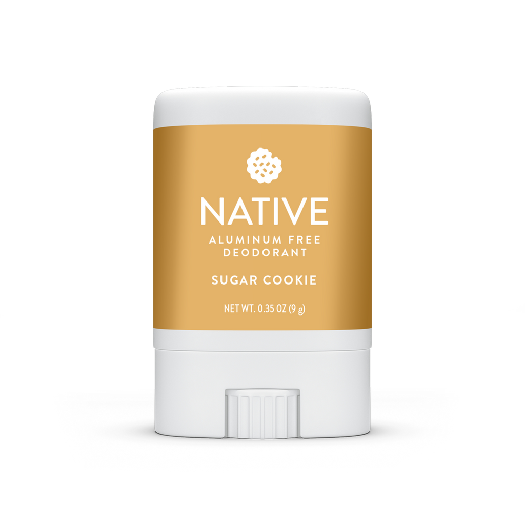 Mini Deodorant Stick - Last Chance E9