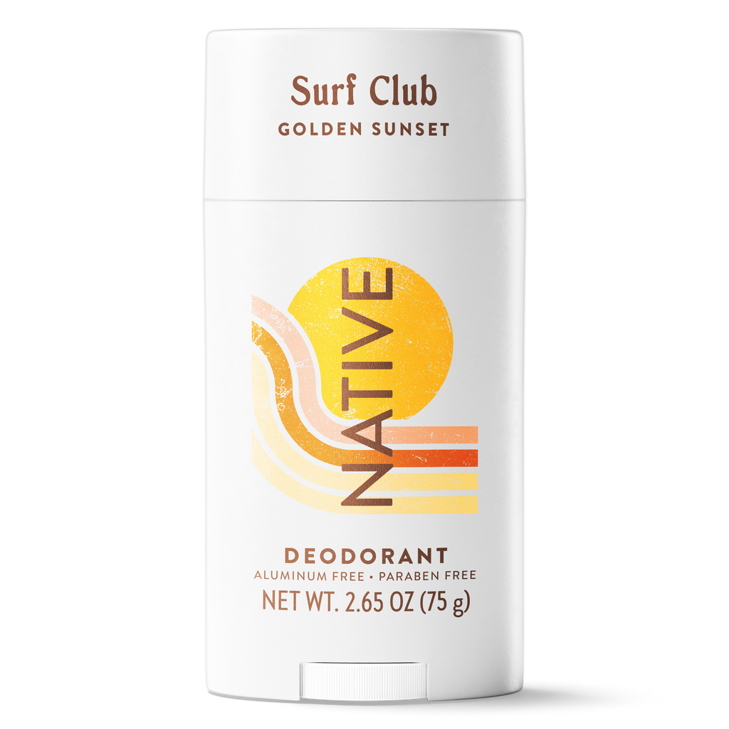 Deodorant Stick Y9