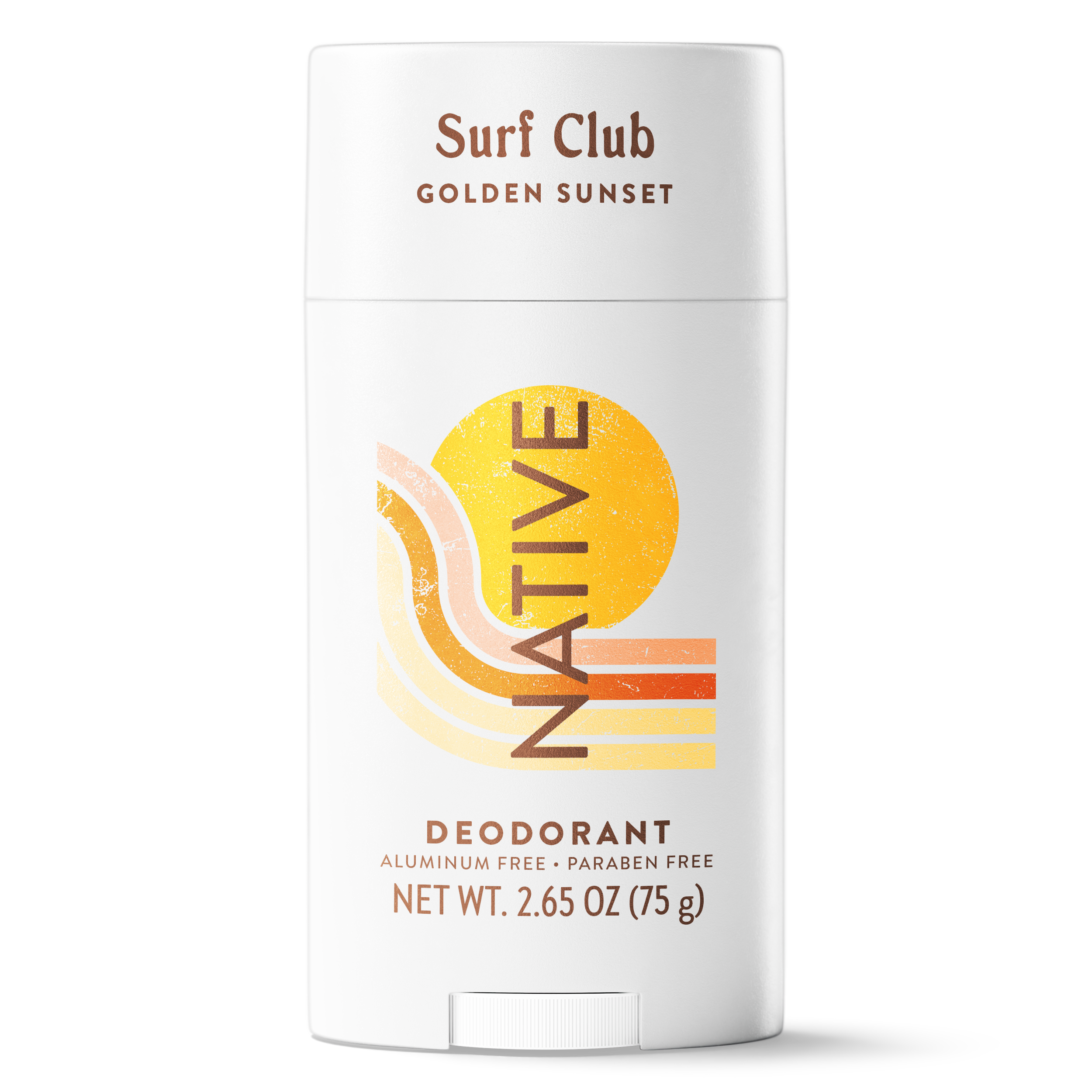 Deodorant Stick Y9