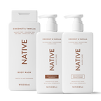 Shower Essentials Trio S4