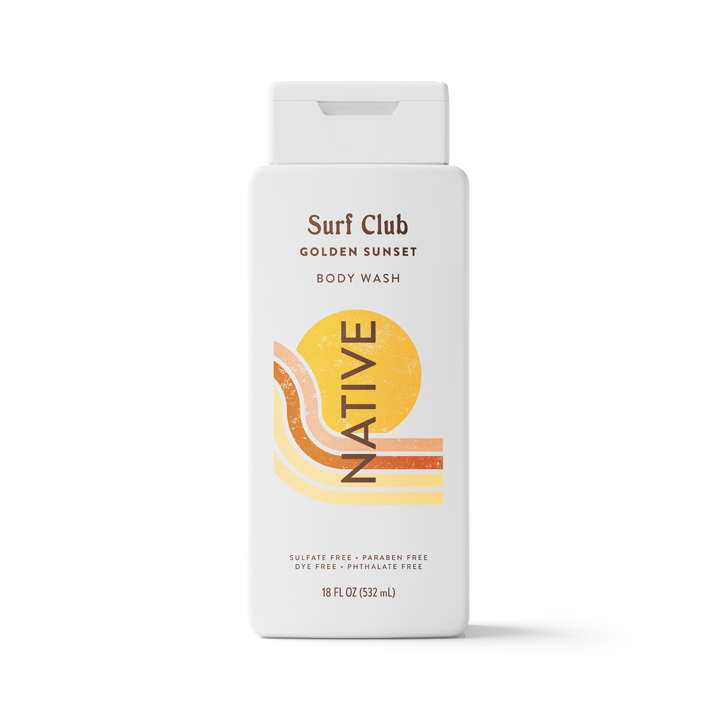 Body Wash R7