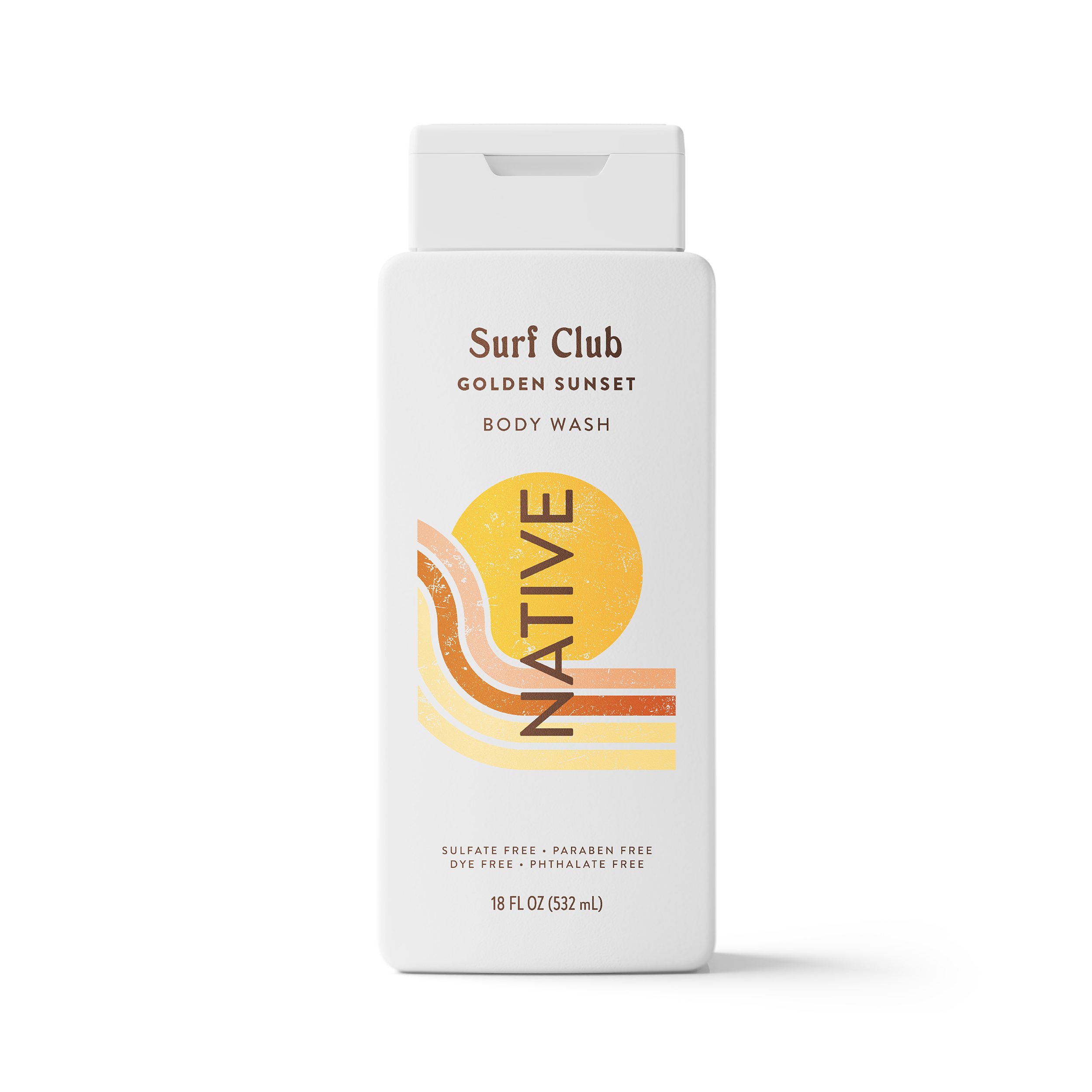 Body Wash R7