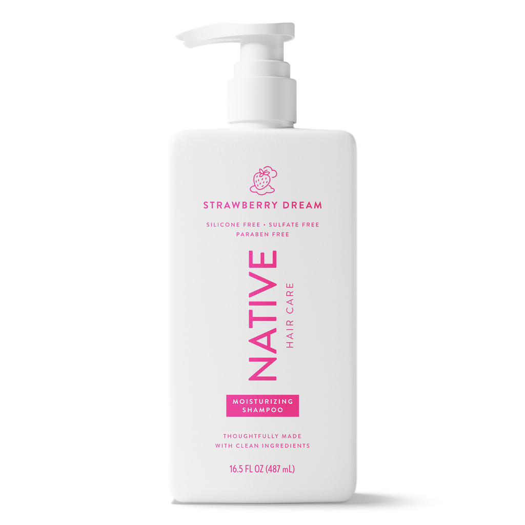 Moisturizing Shampoo K5
