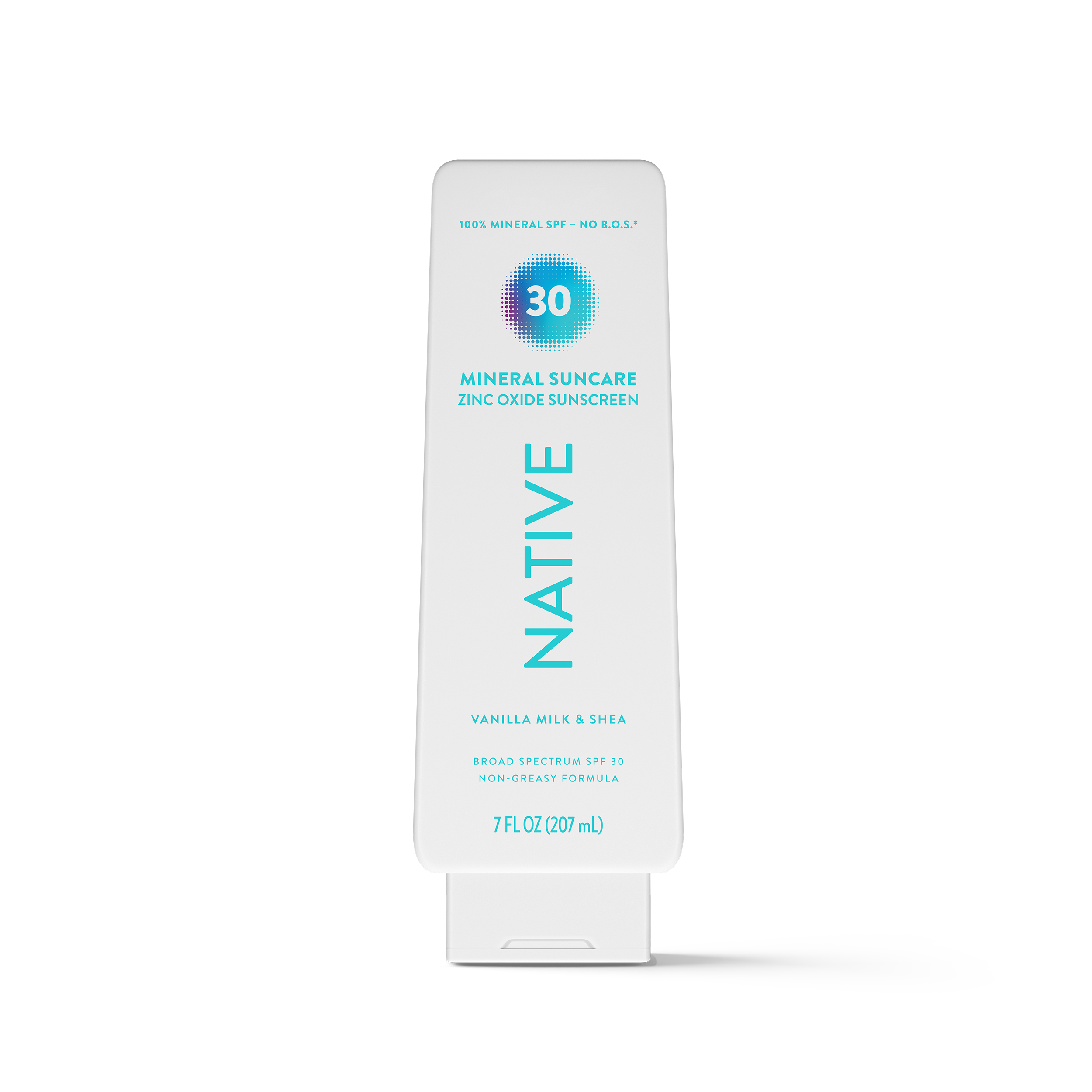Sunscreen Lotion N0