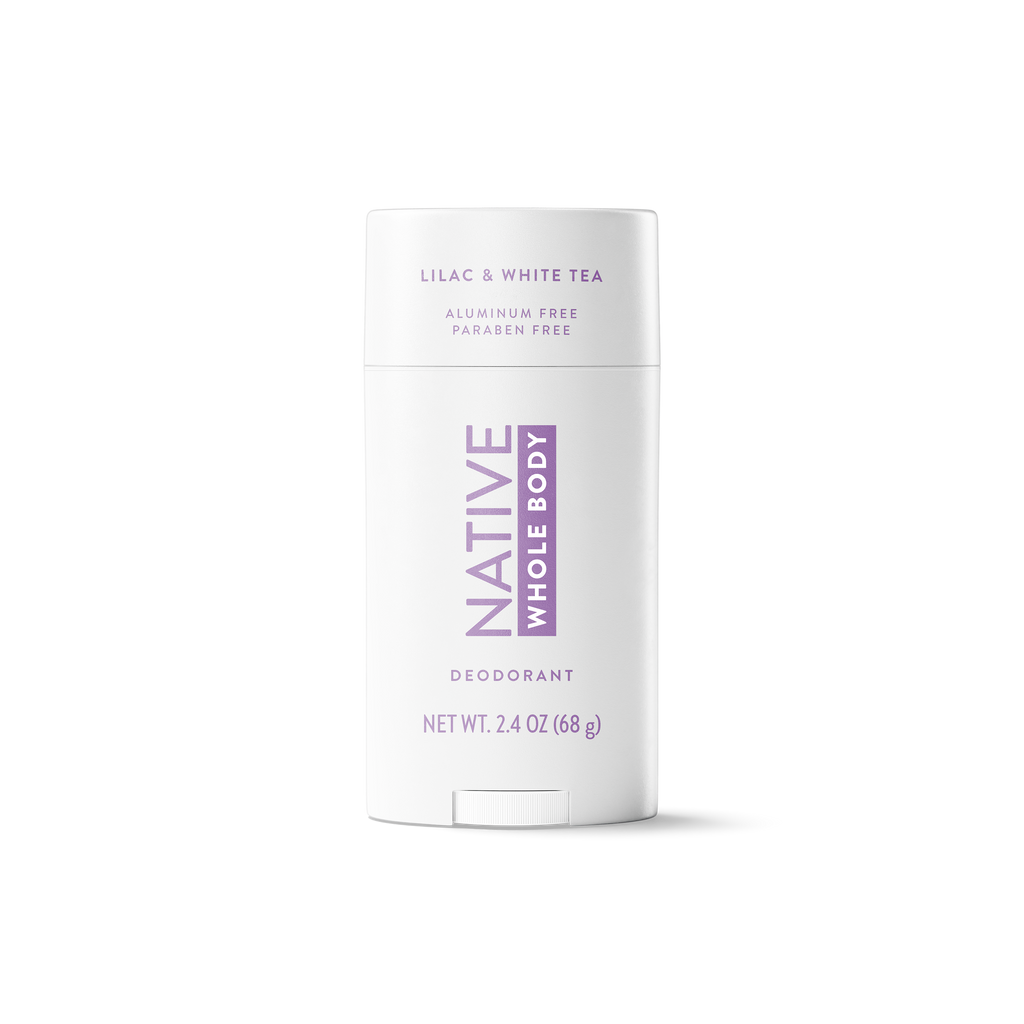 Whole Body Deodorant Stick N2