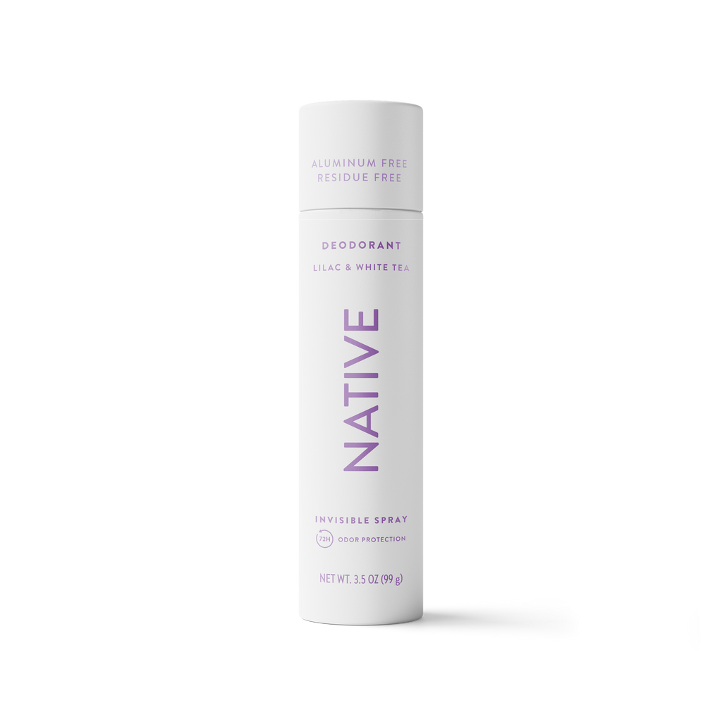 Deodorant Spray B7