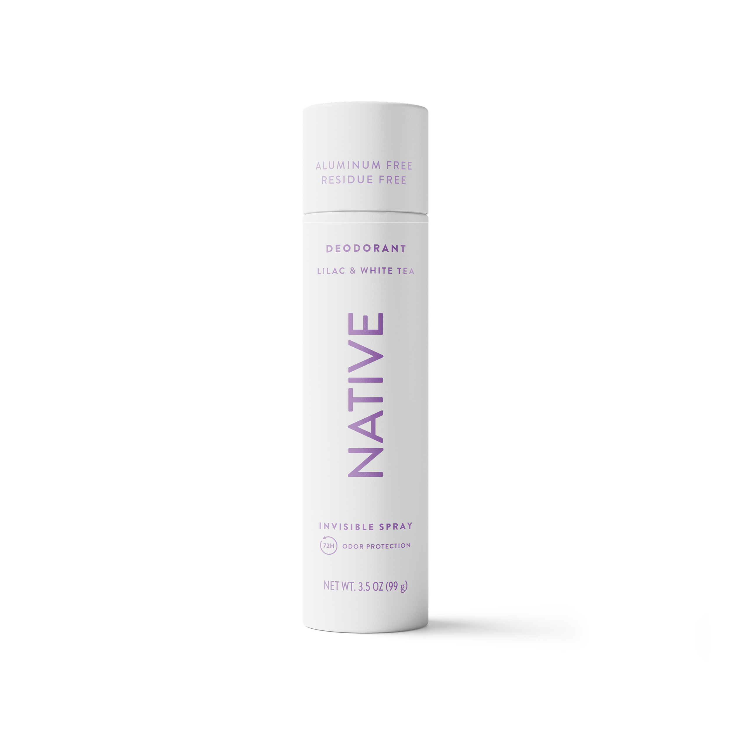 Deodorant Spray B7