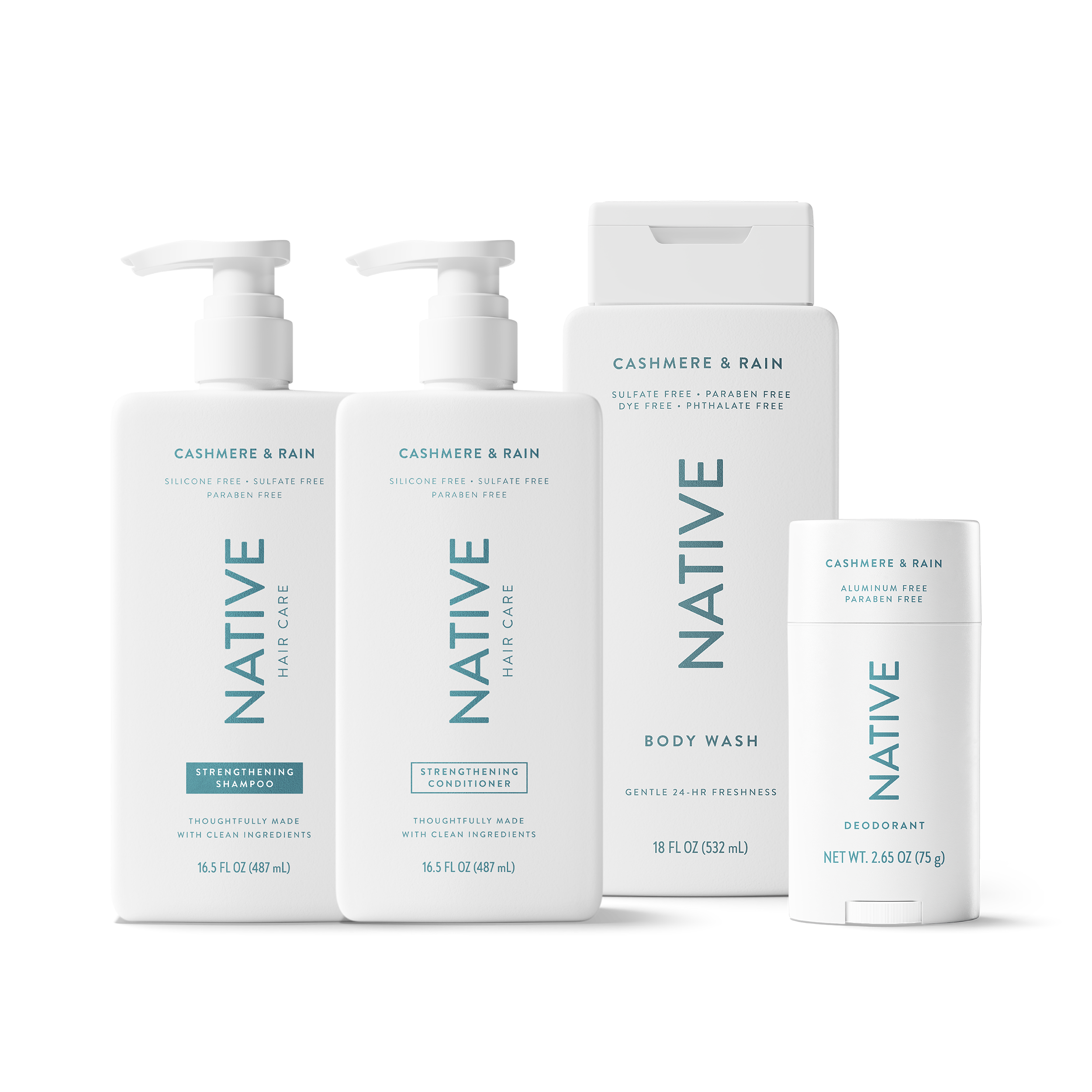 Daily Essentials Set F0