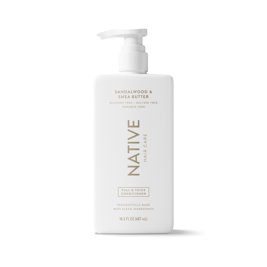 Full & Thick Conditioner X8 (16.5oz)