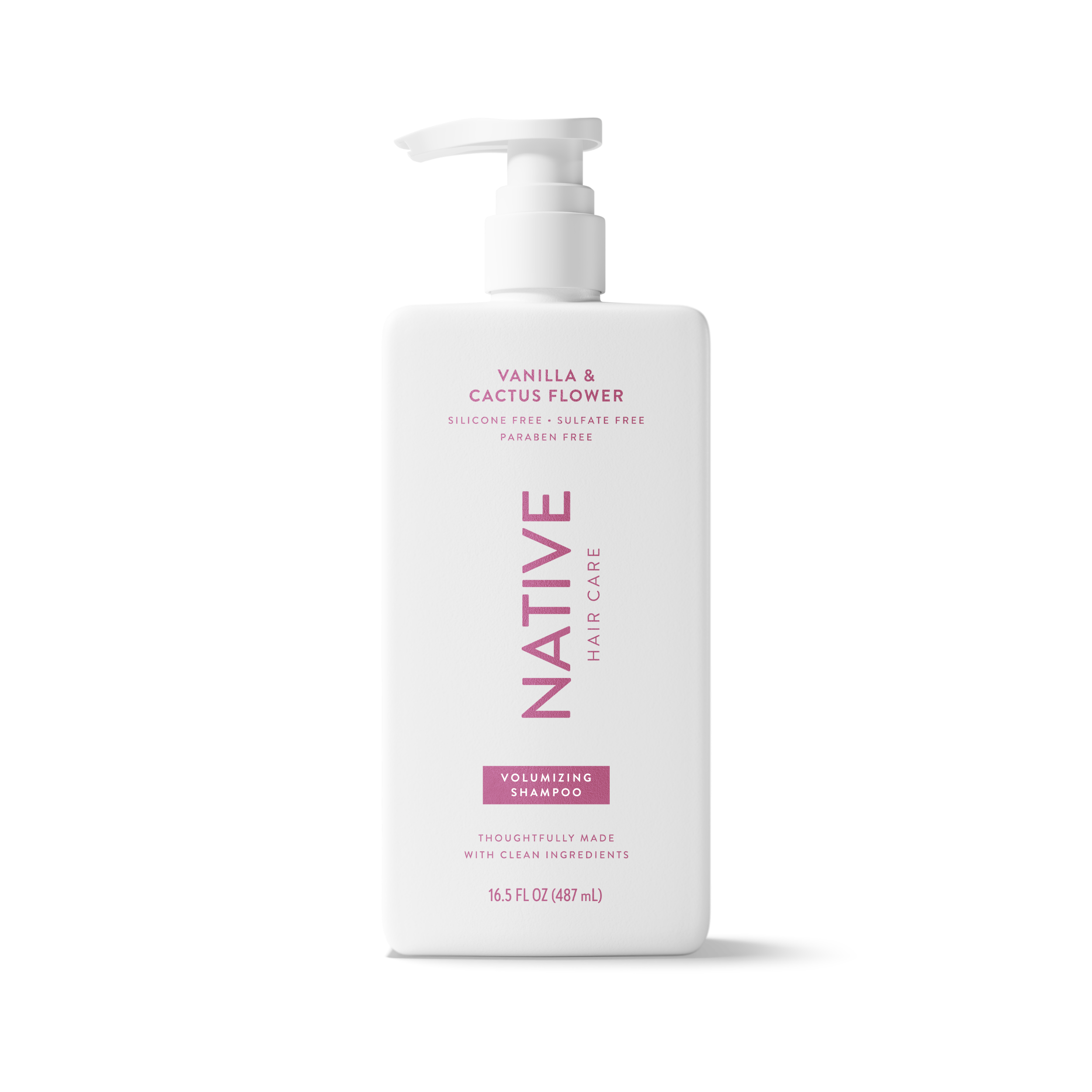 Volumizing Shampoo L4