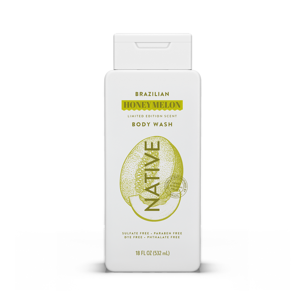 Body Wash R7