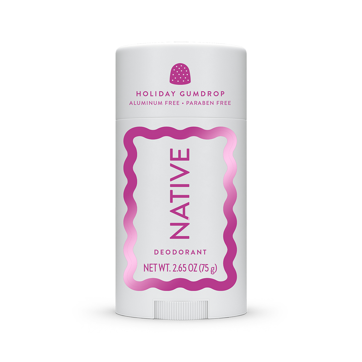 Deodorant Stick - Last Chance K5
