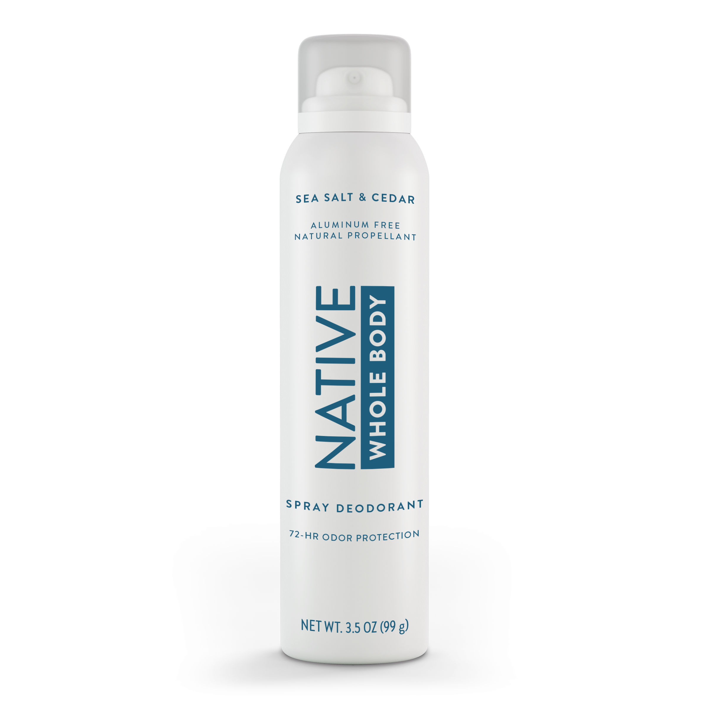 Whole Body Deodorant Spray - Last Chance R3