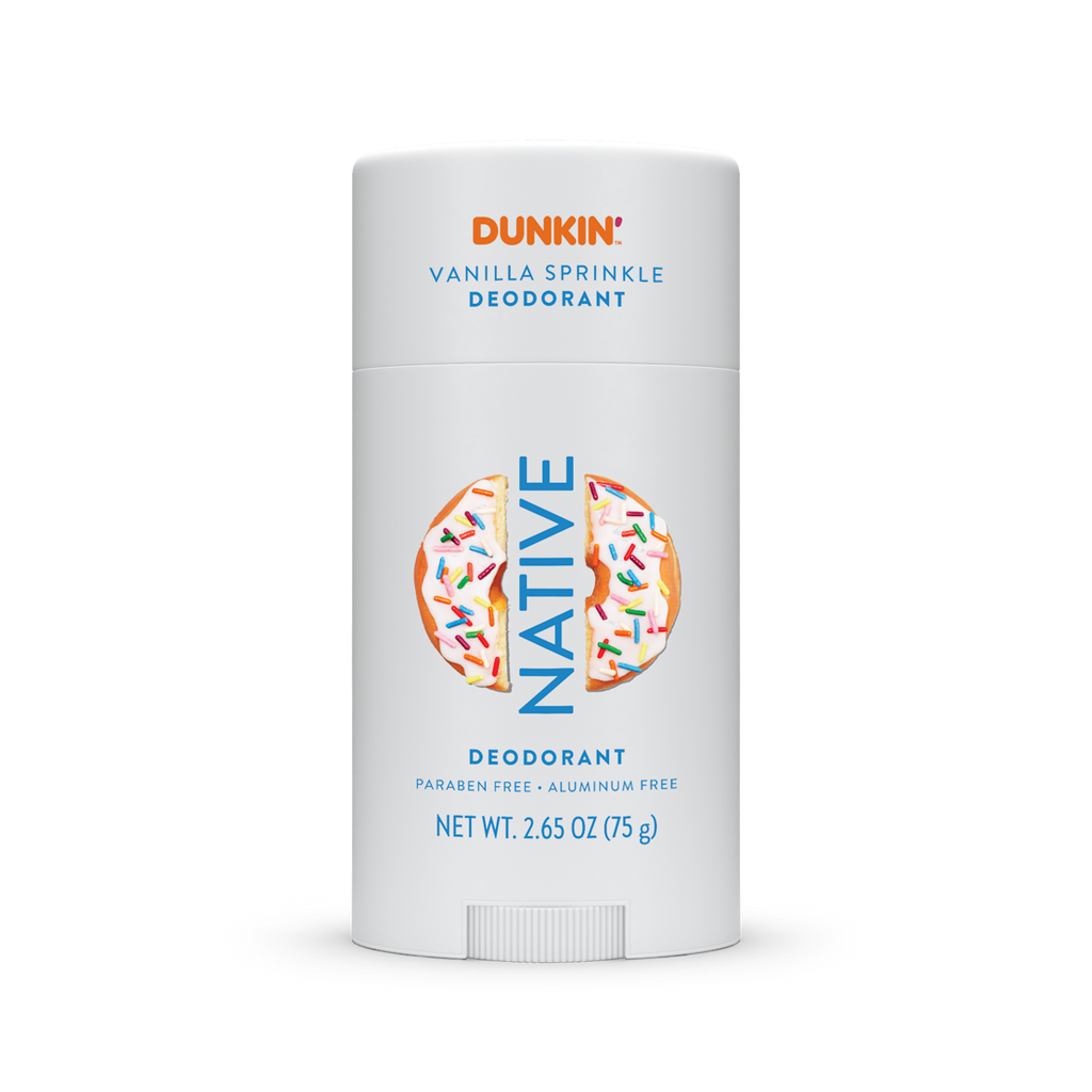 Deodorant Stick - Last Chance K5