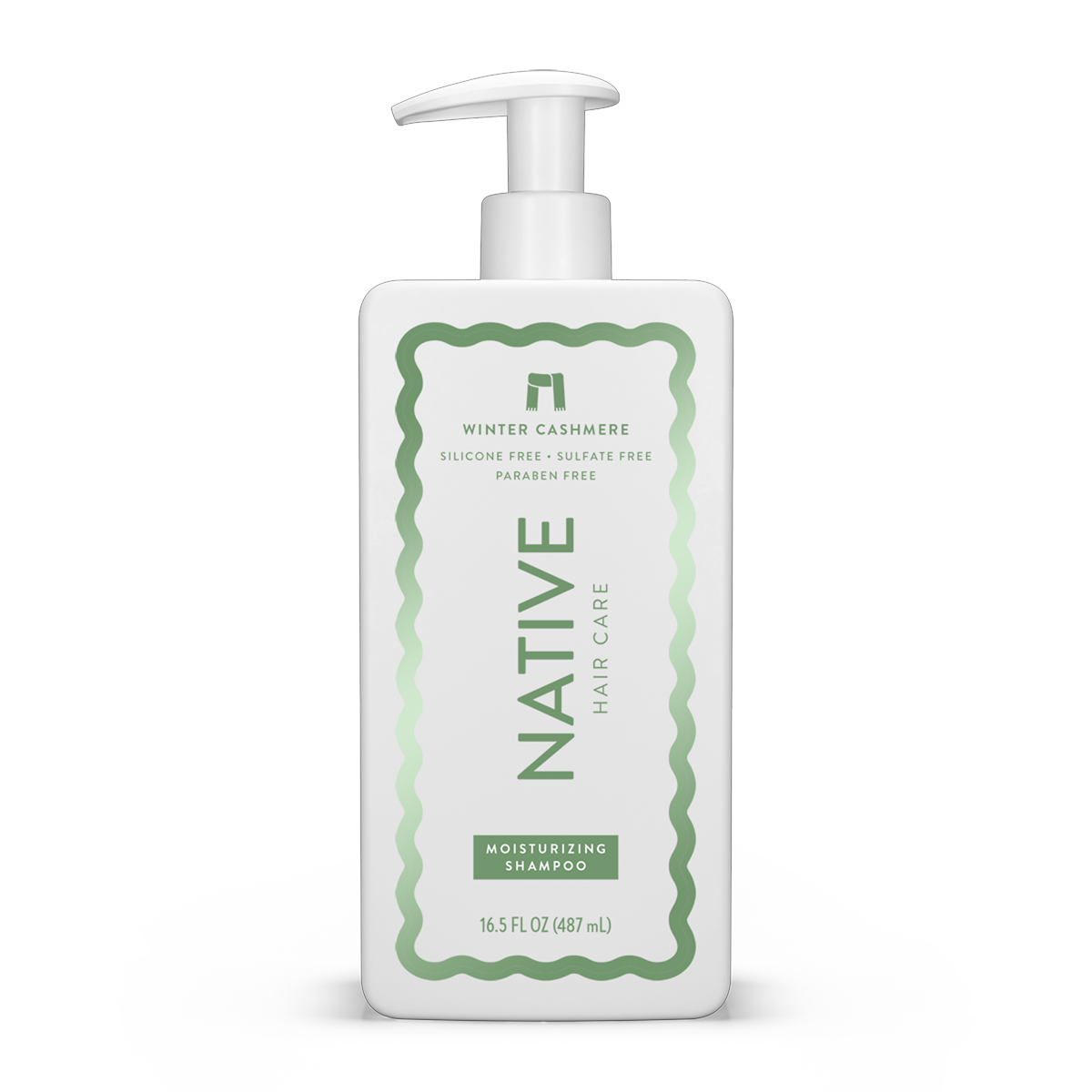 Moisturizing Shampoo - Last Chance P3