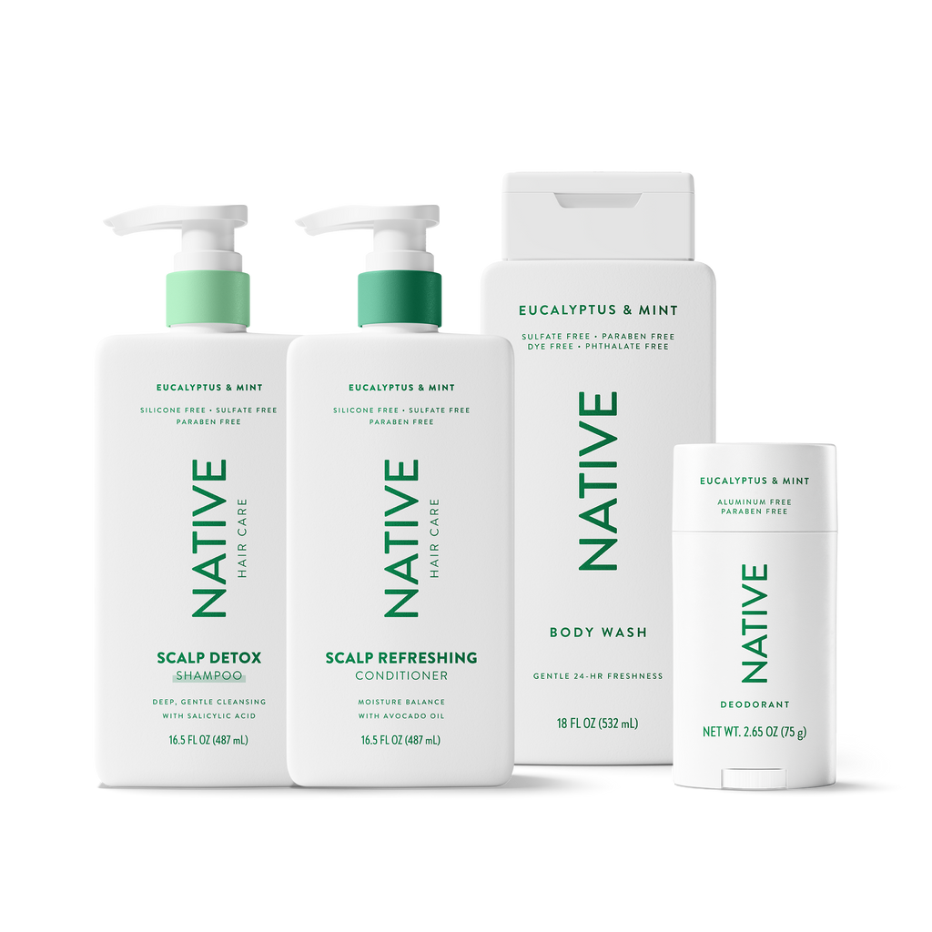 Daily Essentials Set F0