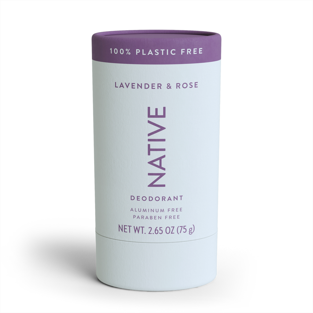 Plastic Free Deodorant Stick K1