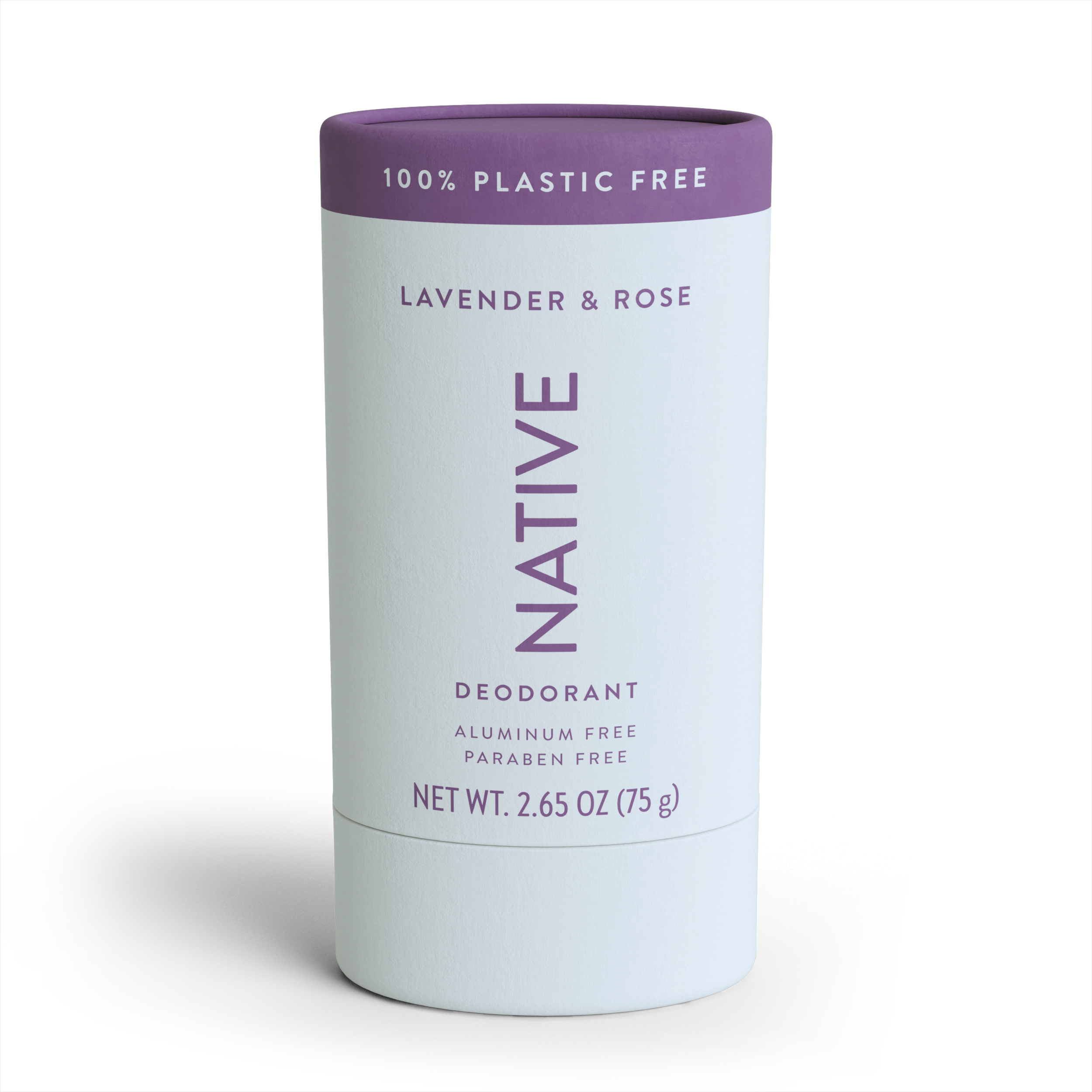 Plastic Free Deodorant Stick K1