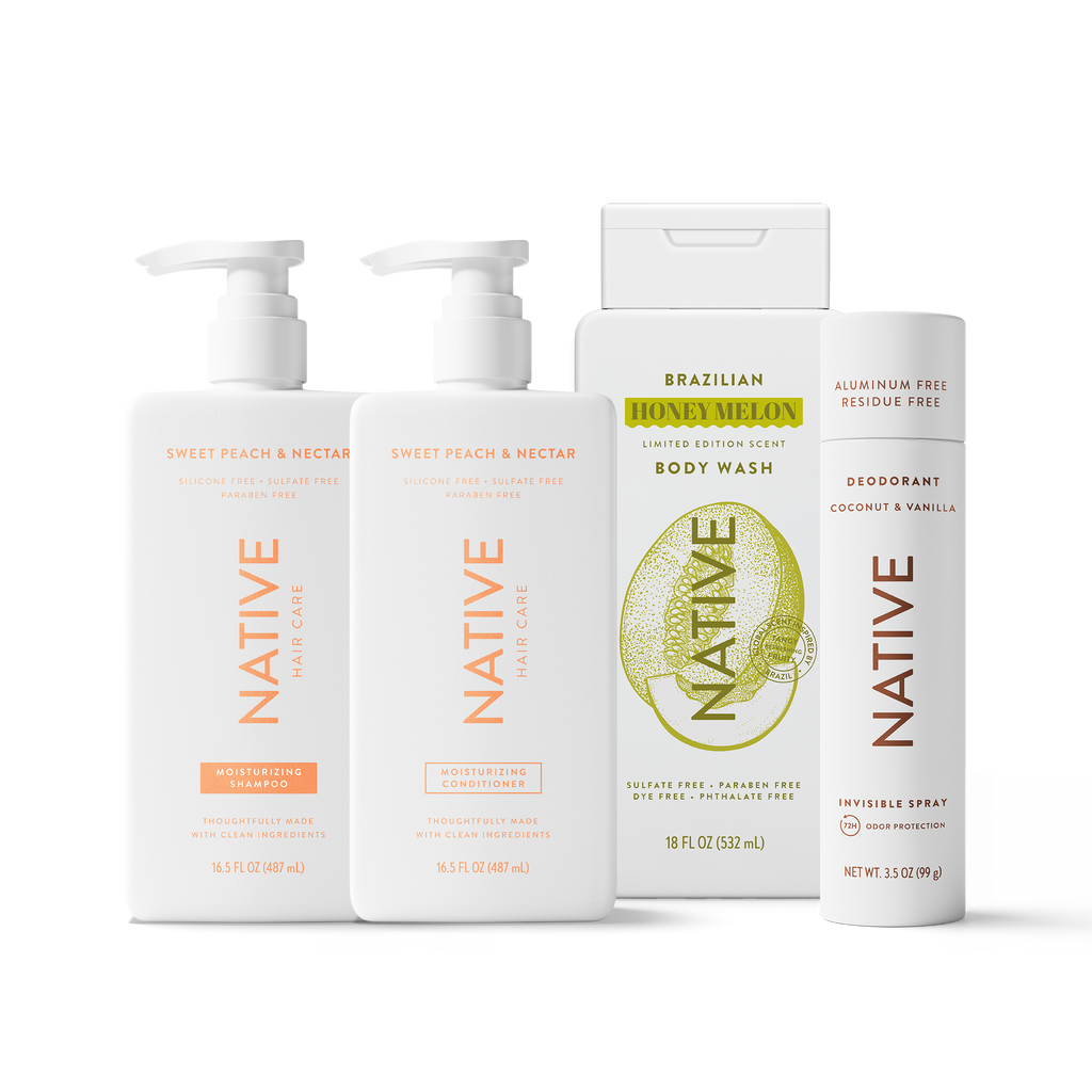 Scent Stacking Set E6