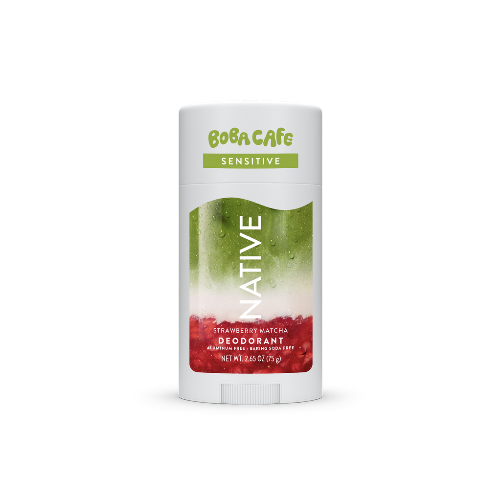 Sensitive Deodorant Stick I6