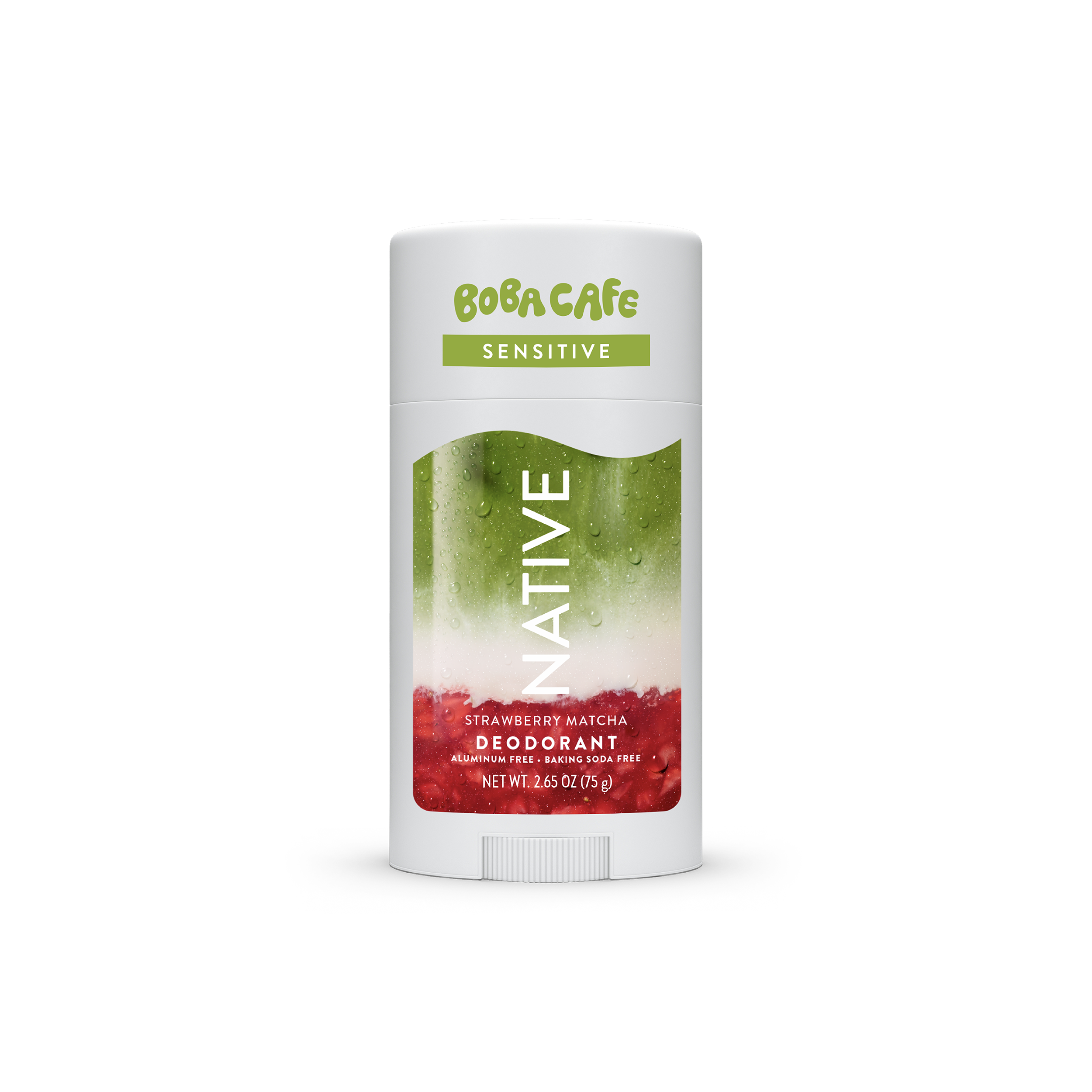 Sensitive Deodorant Stick I6