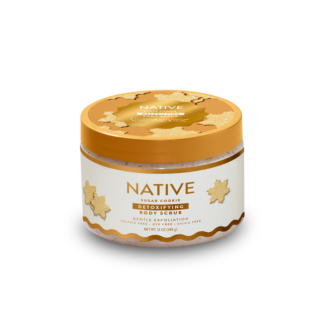 Body Scrub - Last Chance N1