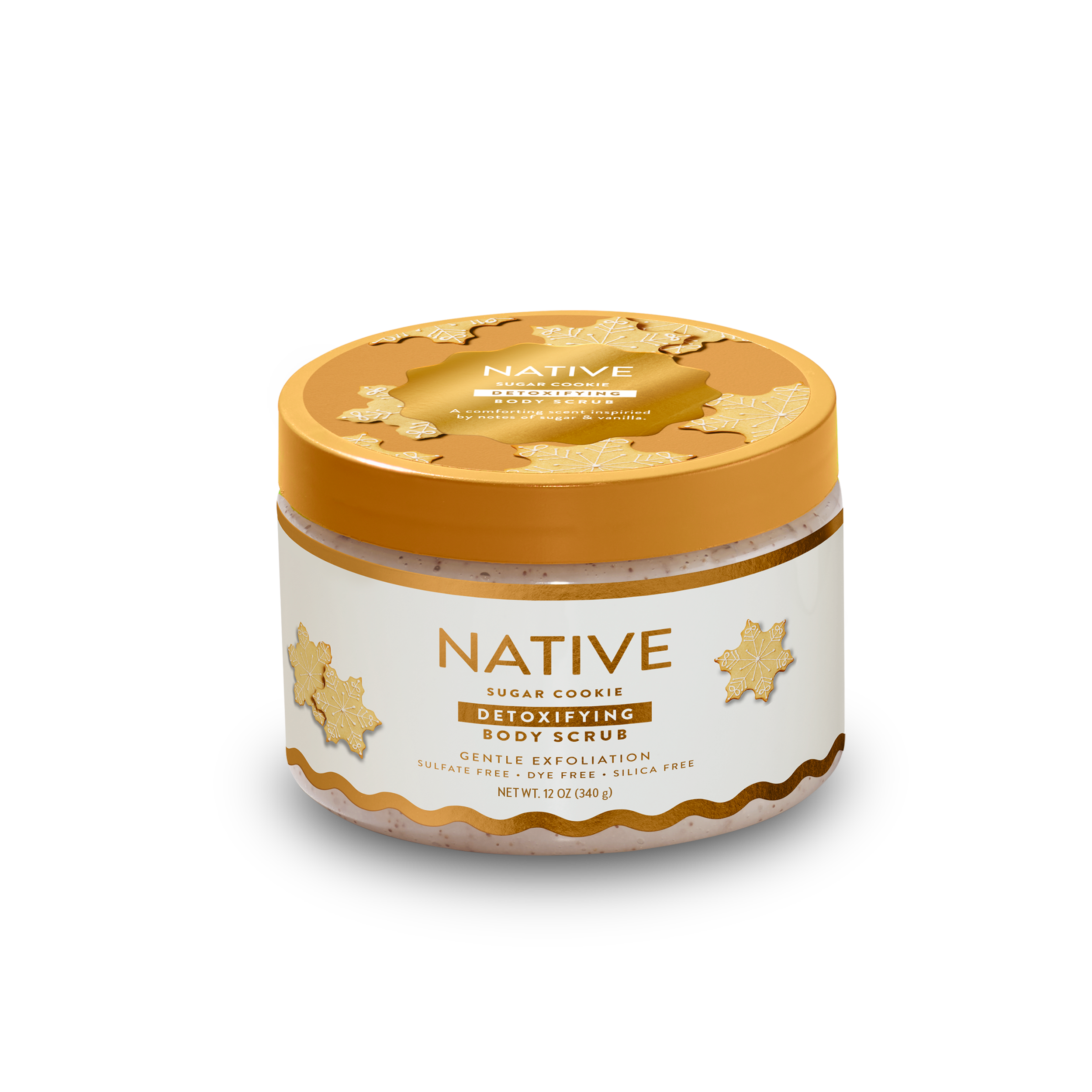 Body Scrub - Last Chance N1