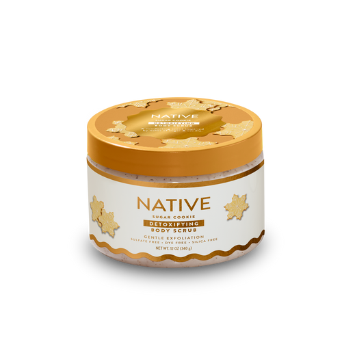 Body Scrub - Last Chance N1