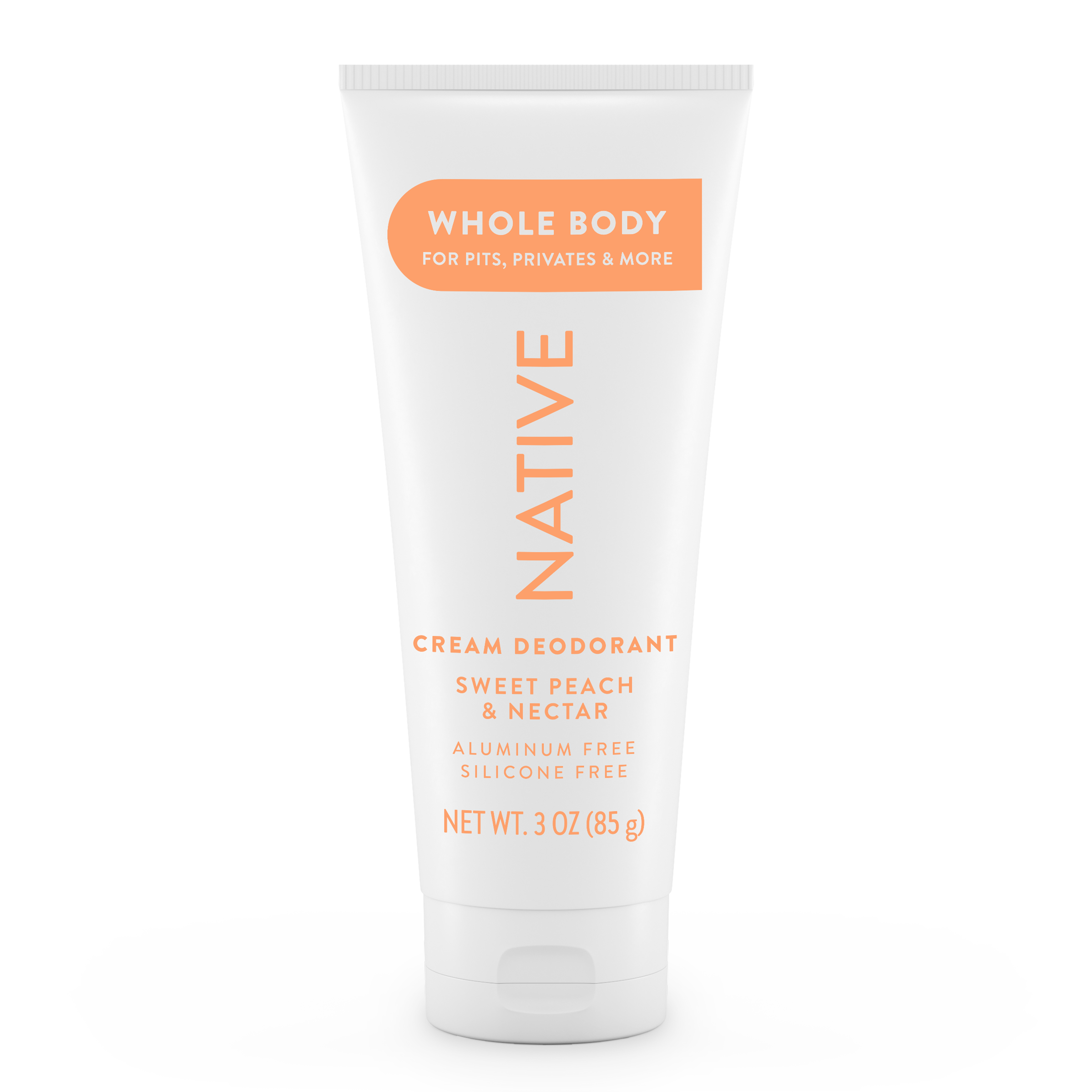 Whole Body Deodorant Cream - Last Chance X2
