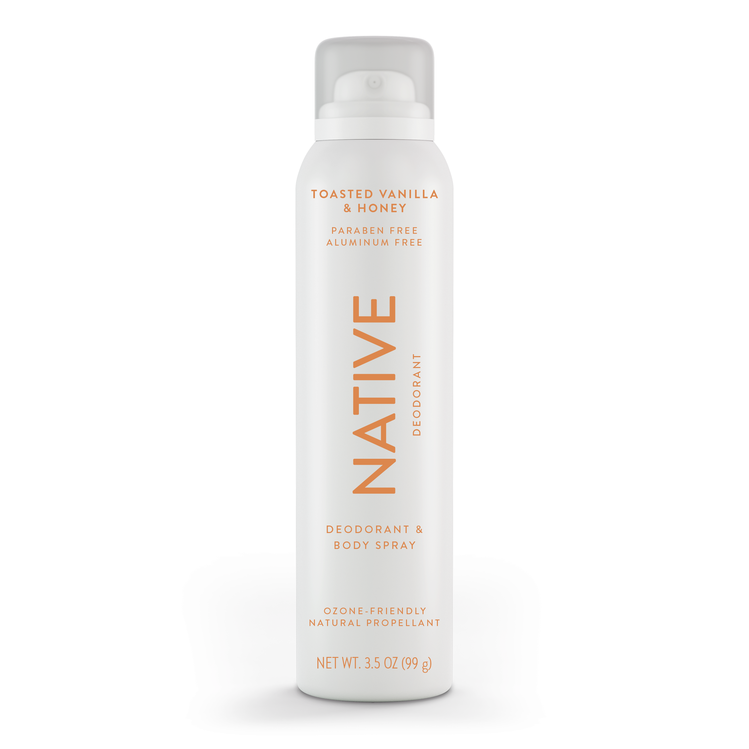 Deodorant Spray - Last Chance J5