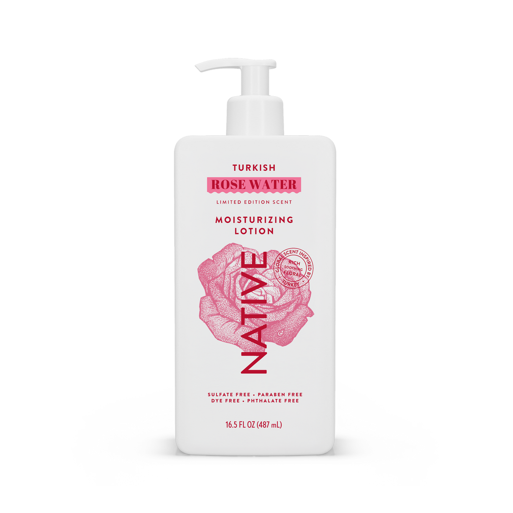Body Lotion P2