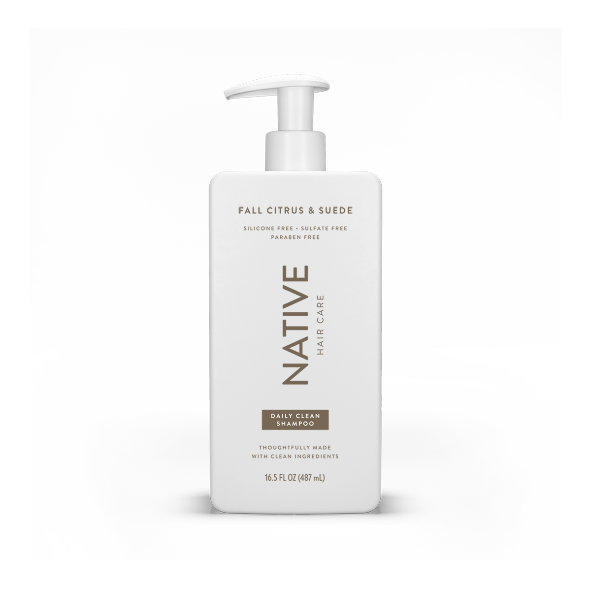 Daily Clean Shampoo - Last Chance M0