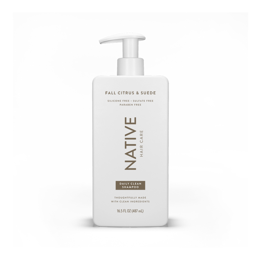 Daily Clean Shampoo - Last Chance M0 (16.5oz)