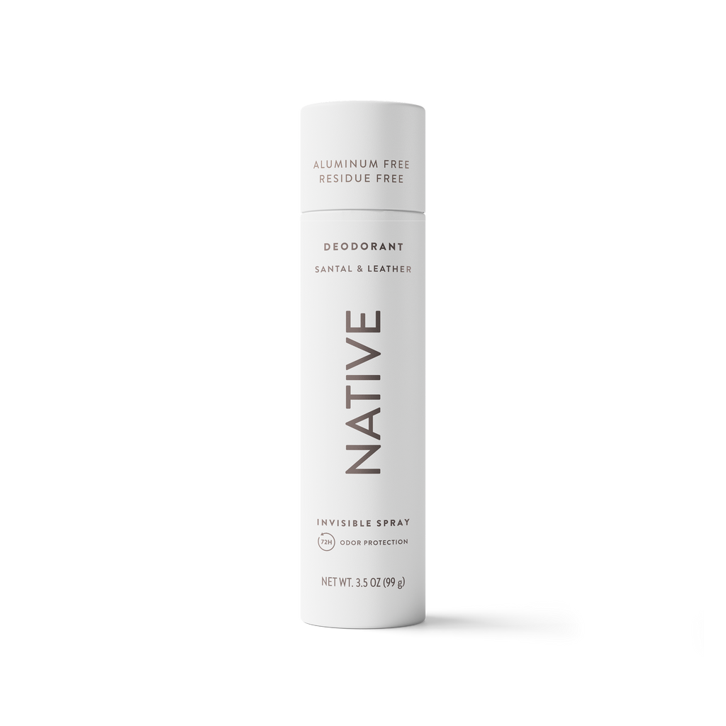 Deodorant Spray B7