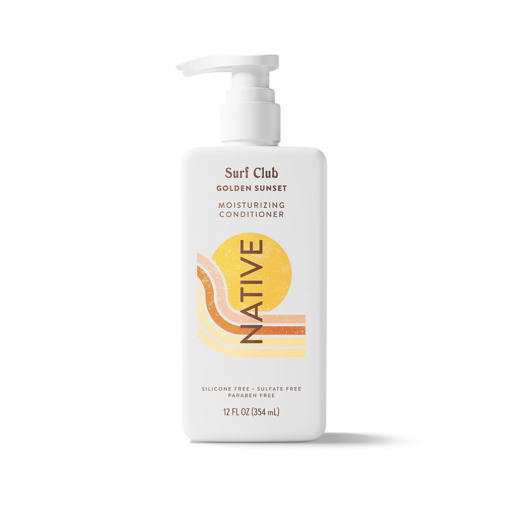 Moisturizing Conditioner Y3
