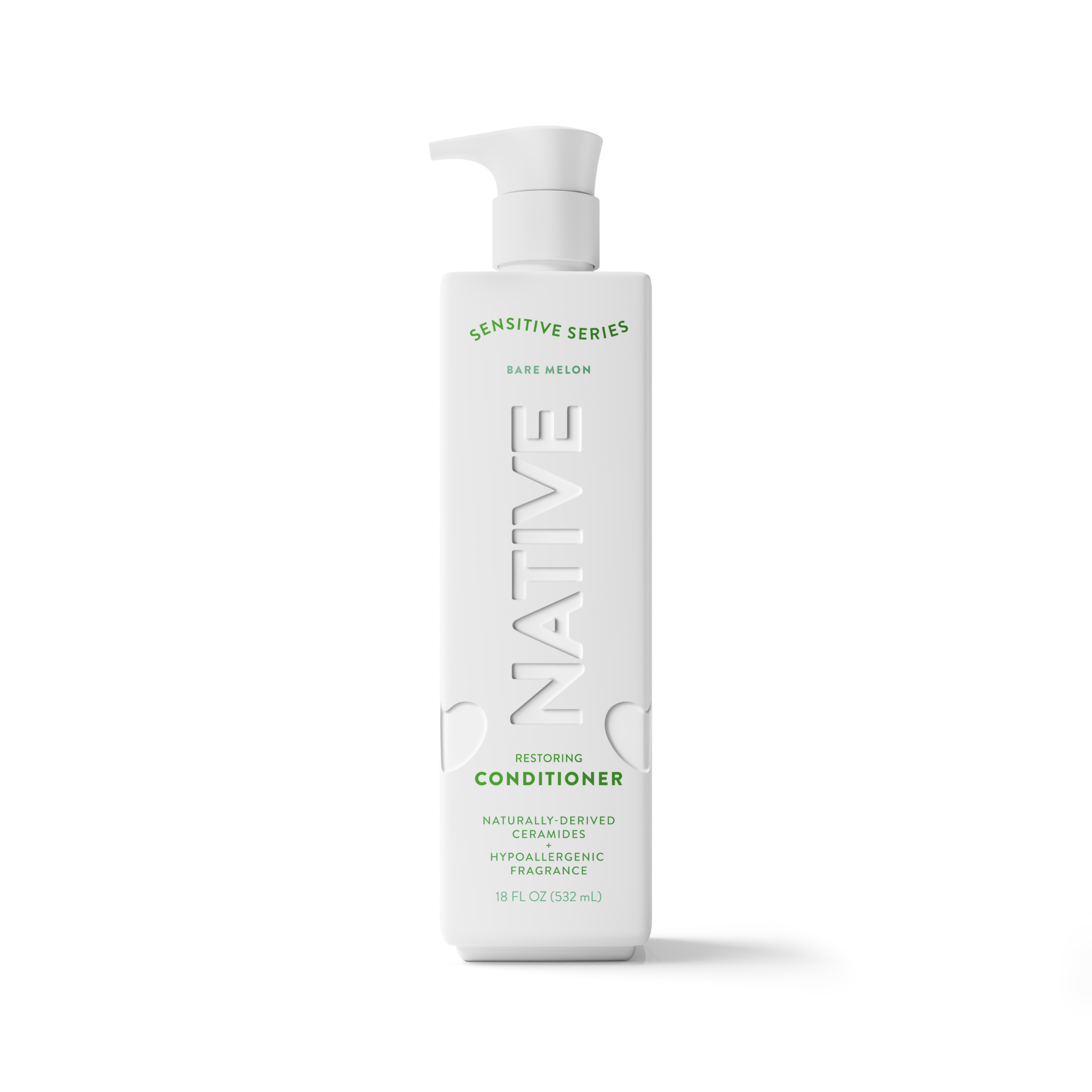 Sensitive Series: Conditioner H6