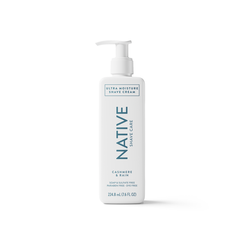 Ultra Moisture Shave Cream B3