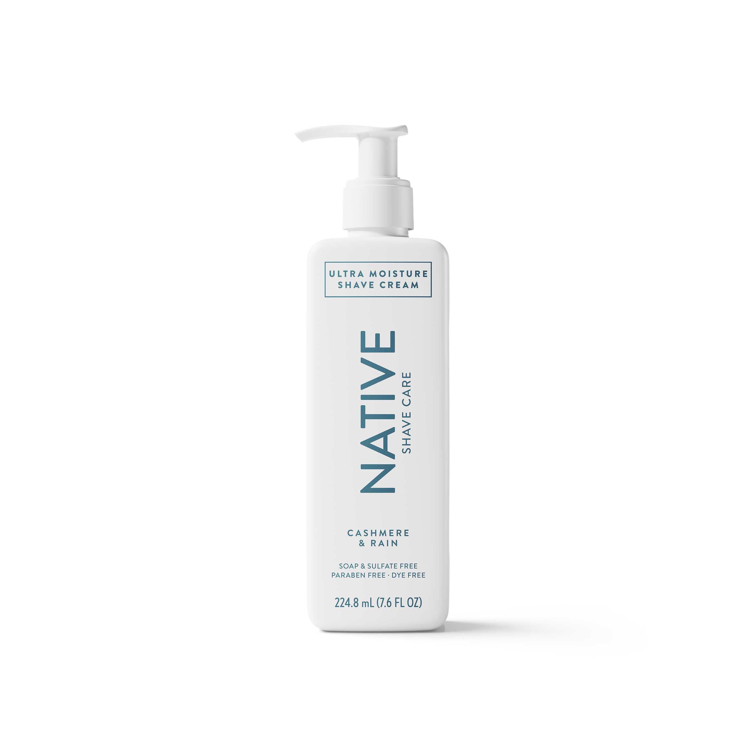 Ultra Moisture Shave Cream B3