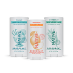 Deodorant Discovery 3-Pack H3