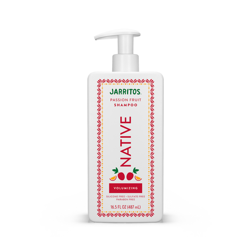 Volumizing Shampoo - Last Chance V6 (16.5oz)