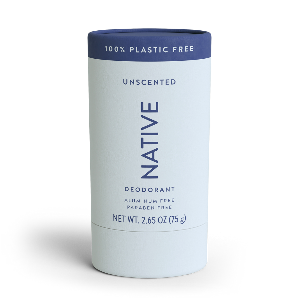Plastic Free Deodorant Stick K1