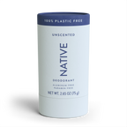 Plastic Free Deodorant Stick K1