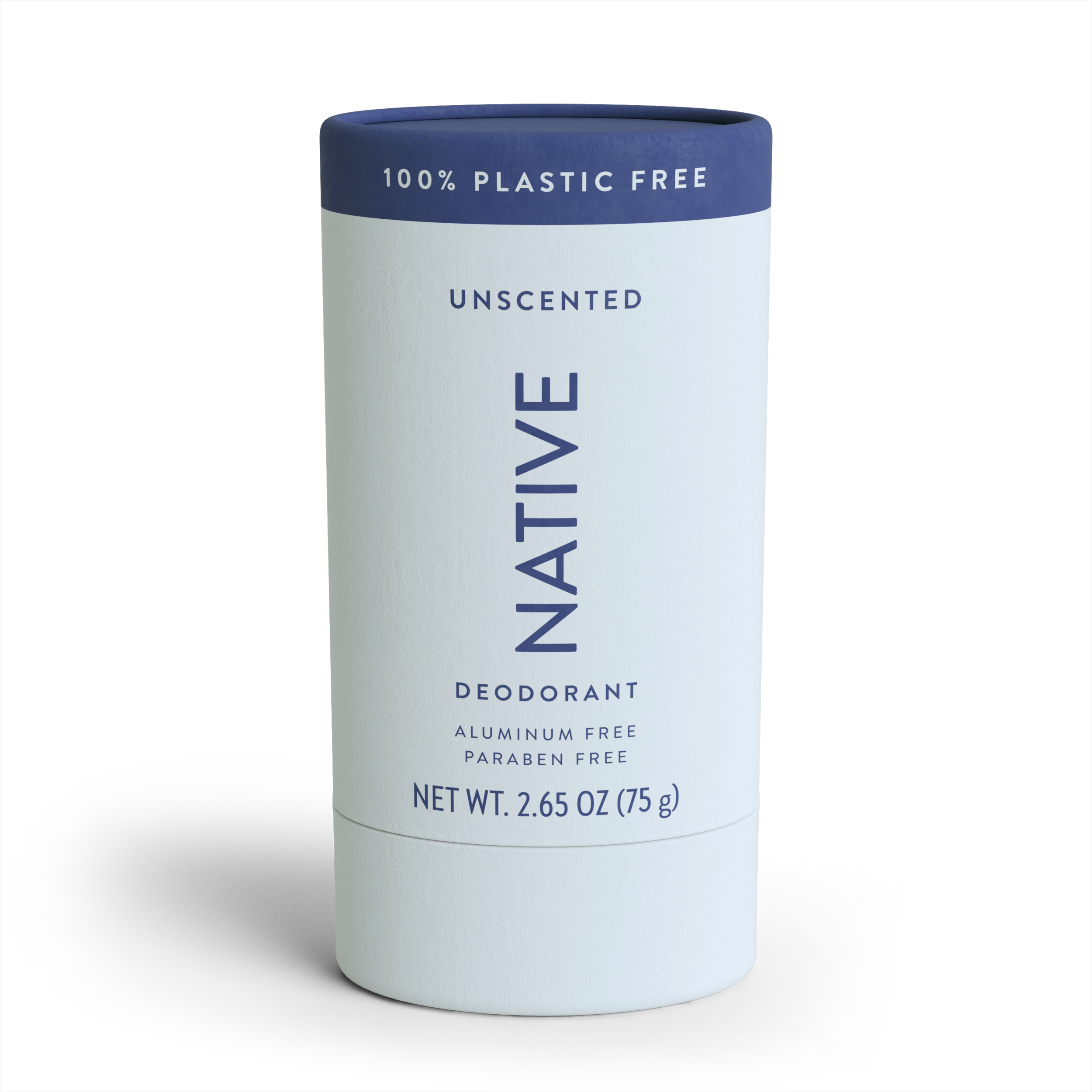 Plastic Free Deodorant Stick K1