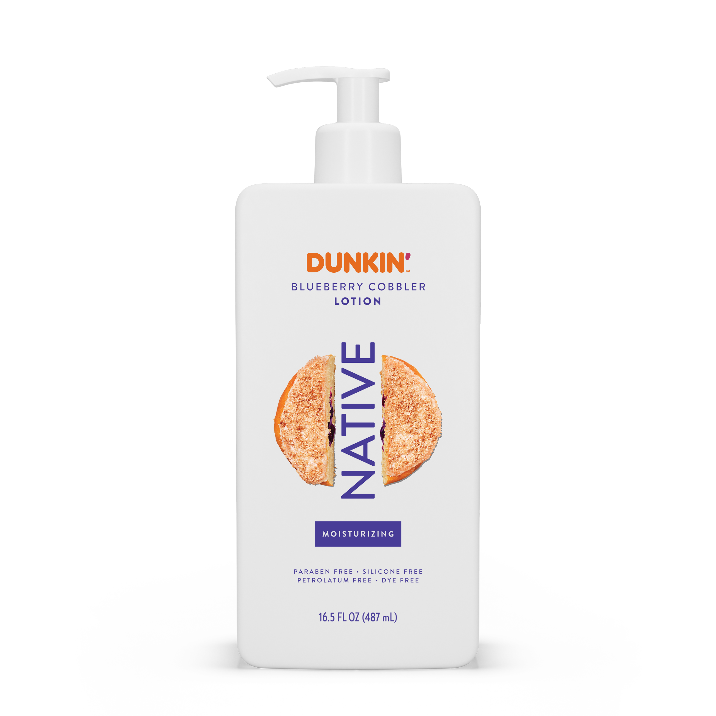 Body Lotion - Last Chance W5