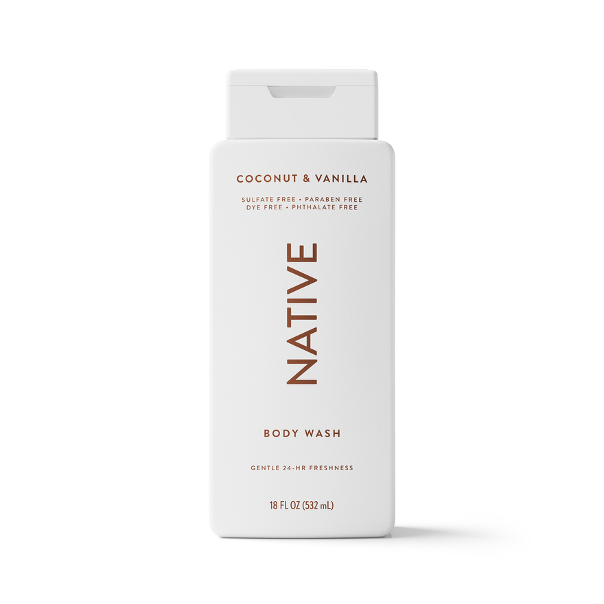 Body Wash R7 (18oz)