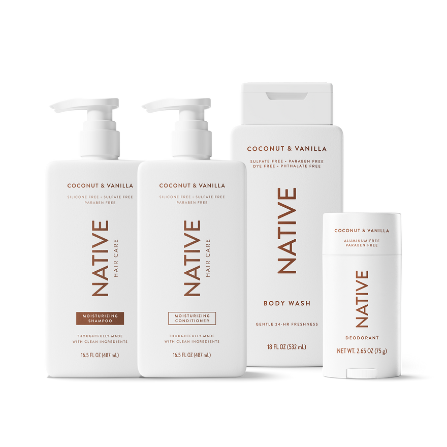 Daily Essentials Set F0