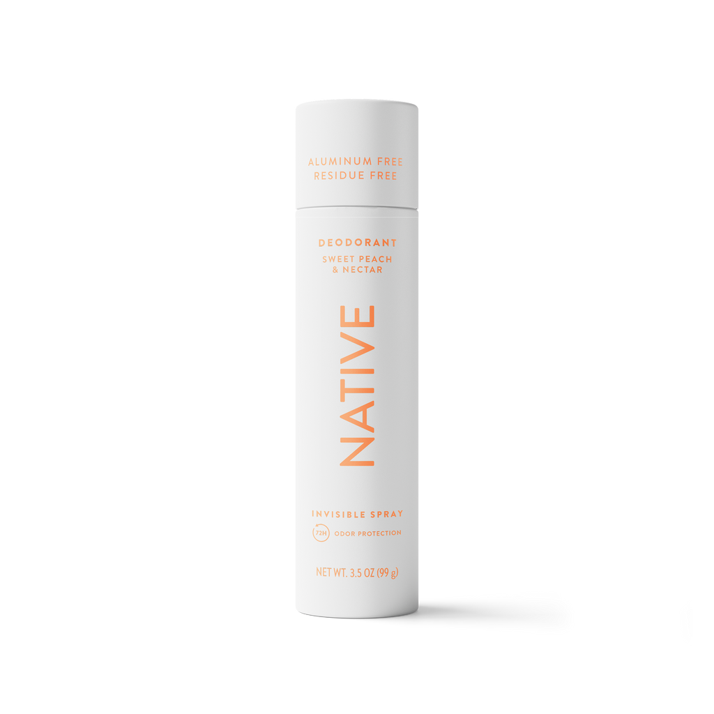 Deodorant Spray B7