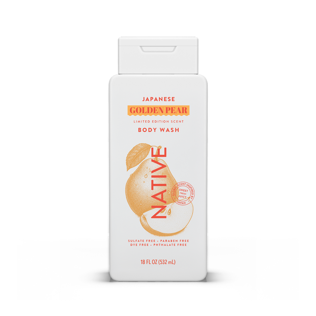 Body Wash R7