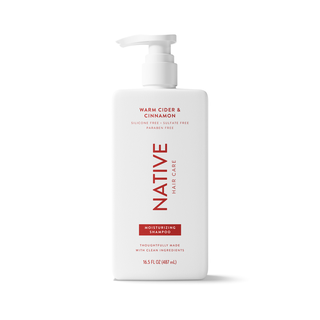 Moisturizing Shampoo D7