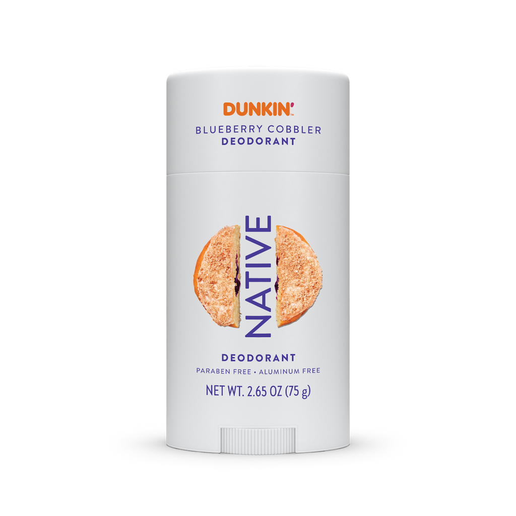 Deodorant Stick - Last Chance U1